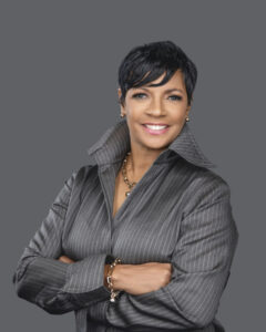 Freddi Brown Home Page headshot (Executive Coach, Facilitator)