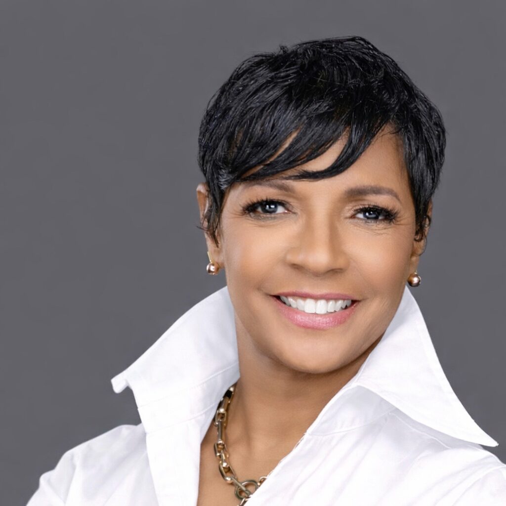 Executive Leadership Coach