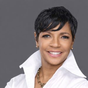 Executive Leadership Coach & Facilitator